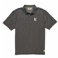 Load image into Gallery viewer, Linksoul Astoria Signs Print Polo
