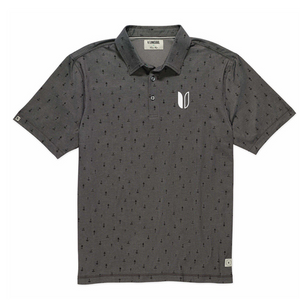 Linksoul Astoria Signs Print Polo