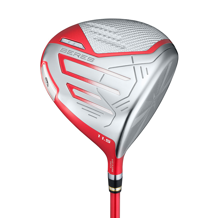 Honma Beres 09 Ladies 2-Star Driver