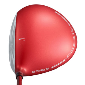 Honma Beres 09 Ladies 2-Star Driver