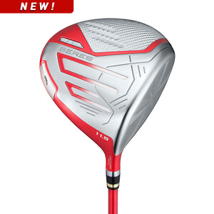 Honma Beres 09 Ladies 2-Star Driver