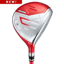 Load image into Gallery viewer, Honma Beres 09 Ladies 2-Star Fairway
