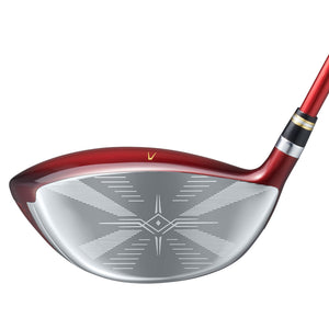 Honma Beres 09 Ladies 3-Star Driver