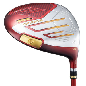 Honma Beres 09 Ladies 3-Star Driver