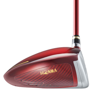 Honma Beres 09 Ladies 3-Star Driver