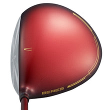 Load image into Gallery viewer, Honma Beres 09 Ladies 3-Star Driver
