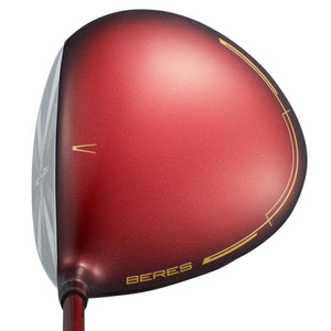 Honma Beres 09 Ladies 3-Star Driver