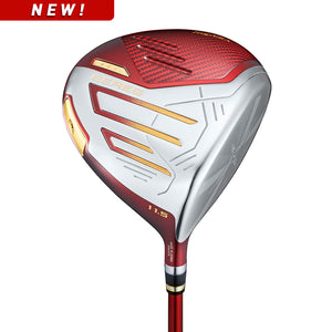 Honma Beres 09 Ladies 3-Star Driver