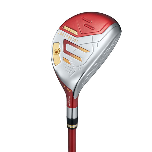 Honma Beres 09 Ladies 3-Star Utility