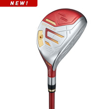 Load image into Gallery viewer, Honma Beres 09 Ladies 3-Star Utility
