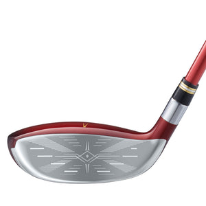 Honma Beres 09 Ladies 3-Star Utility