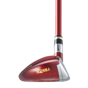 Honma Beres 09 Ladies 3-Star Utility