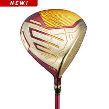 Load image into Gallery viewer, Honma Beres 09 Ladies 4-Star Driver
