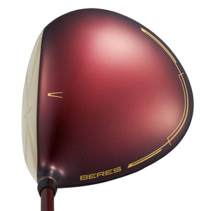 Honma Beres 09 Ladies 4-Star Driver