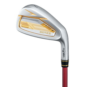 Honma Beres 09 Ladies 4-Star Iron Set