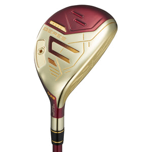 Honma Beres 09 Ladies 4-Star Utility