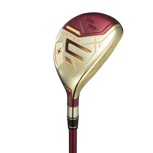 Honma Beres 09 Ladies 4-Star Utility