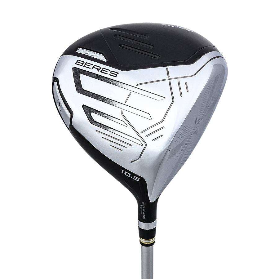 本間ゴルフ - HONMA BERES MG711 2星　ドライバー　ARMRQ B49 R 本間ゴルフ - HONMA BERES MG711 2星 ドライバー ARMRQ B49 Rの