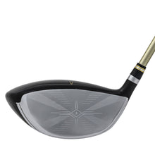 将图片加载到图库查看器，Honma Beres 09 3-Star Driver
