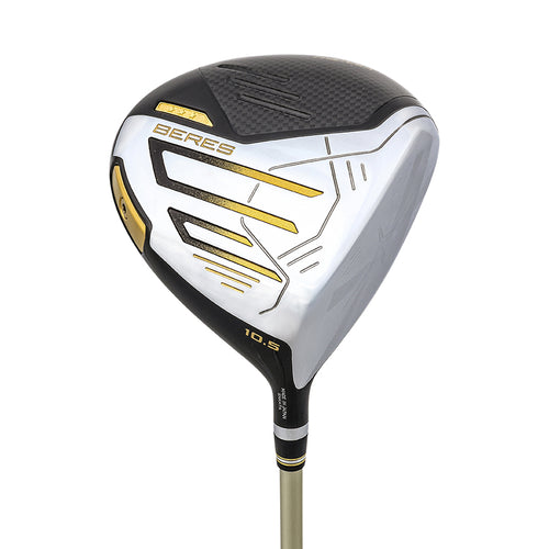 Honma Beres 09 3-Star Driver