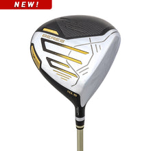 Load image into Gallery viewer, Honma Beres 09 3-Star Driver
