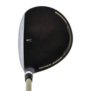 Honma Beres 09 3-Star Fairway