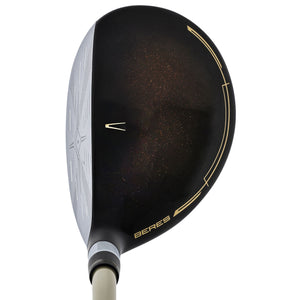 Honma Beres 09 3-Star hybrid utility