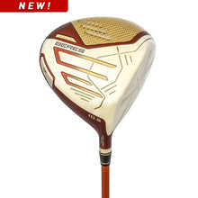 Load image into Gallery viewer, Honma Beres 09 4-Star Driver
