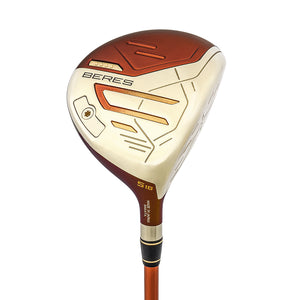 Honma Beres 09 4-Star Fairway