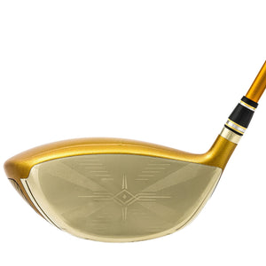 Honma Beres 09 5-Star Driver