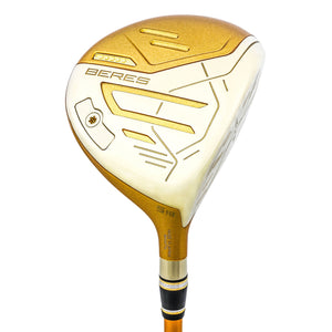 Honma Beres 09 5-Star Fairway