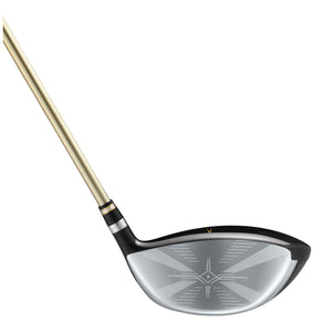 Honma Beres 09 3-Star Left Hand Driver