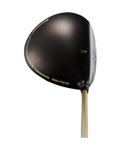 Honma Beres 09 3-Star Left Hand Driver