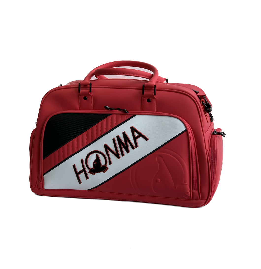 Honma BB-12401 Boston Bag