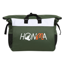 将图片加载到图库查看器，Honma x Malbon Men's Boston Bag - BB12521

