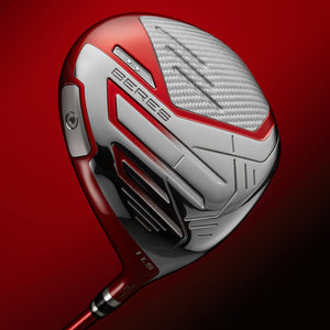 Honma Beres 09 Ladies 2-Star Driver