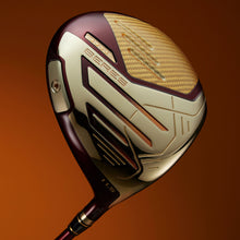 Load image into Gallery viewer, Honma Beres 09 Ladies 4-Star Driver
