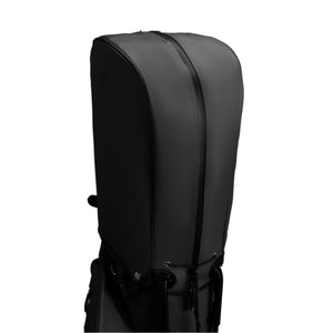 Vessel Player V Pro 7-Way Stand Bag - Black