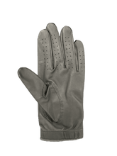 Load image into Gallery viewer, Katana Cabretta Men&#39;s Glove - Black
