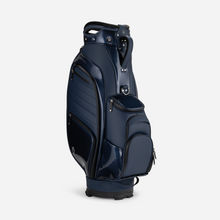 Load image into Gallery viewer, Vessel Lux Ltd Edt Midsize Staff Bag - Carbon Navy
