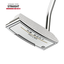 Load image into Gallery viewer, Cleveland HB Soft Milled #8 Putter
