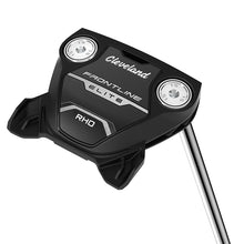 将图片加载到图库查看器，Cleveland Frontline Rho Slant Neck Putter
