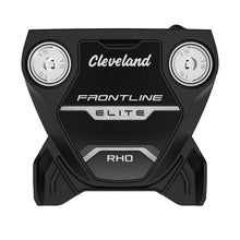 将图片加载到图库查看器，Cleveland Frontline Rho Slant Neck Putter
