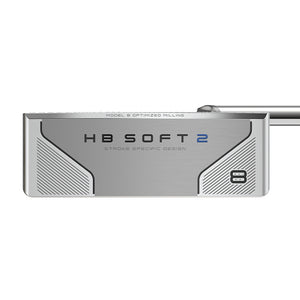 Cleveland HB Soft-2 #8S Putter