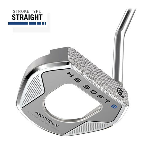 Cleveland HB Soft-2 Retrieve Putter