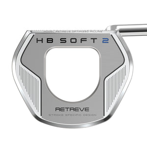 Cleveland HB Soft-2 Retrieve Putter