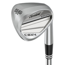Load image into Gallery viewer, Cleveland CBX-4 Zipcore Golf Wedge
