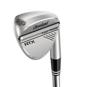 Cleveland RTX Full Face-2 Wedge