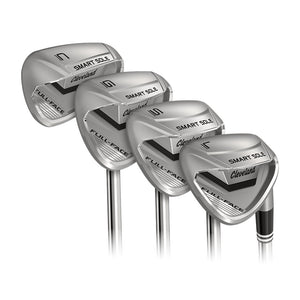 Cleveland Smart Sole Full-Face Wedge