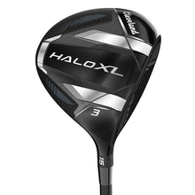 Load image into Gallery viewer, Cleveland HALO XL Fairway Woods
